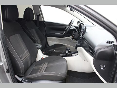 hyundai, bayon, suv 1.4 mpı style otomatik, otomatik, benzin 2.el otomobil | renew 17