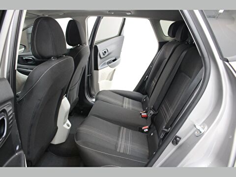 hyundai, bayon, suv 1.4 mpı style otomatik, otomatik, benzin 2.el otomobil | renew 20