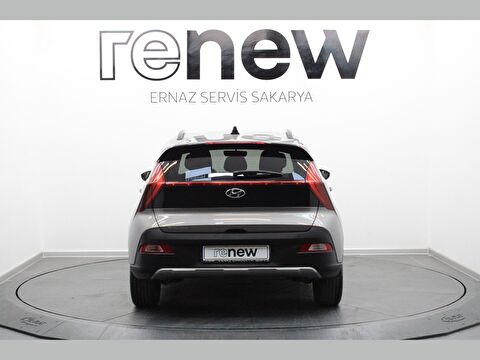 hyundai, bayon, suv 1.4 mpı style otomatik, otomatik, benzin 2.el otomobil | renew 9