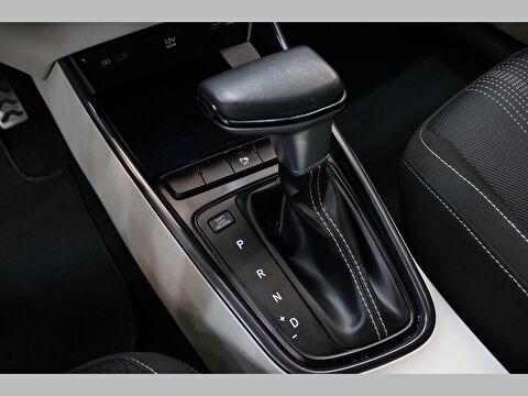 hyundai, bayon, suv 1.4 mpı style otomatik, otomatik, benzin 2.el otomobil | renew 29