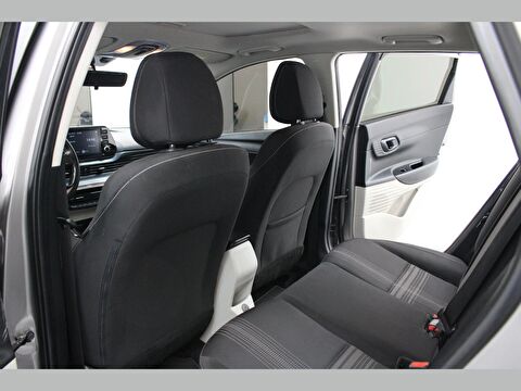 hyundai, bayon, suv 1.4 mpı style otomatik, otomatik, benzin 2.el otomobil | renew 21