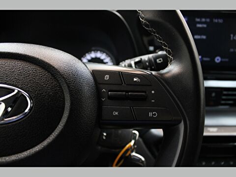 hyundai, bayon, suv 1.4 mpı style otomatik, otomatik, benzin 2.el otomobil | renew 31