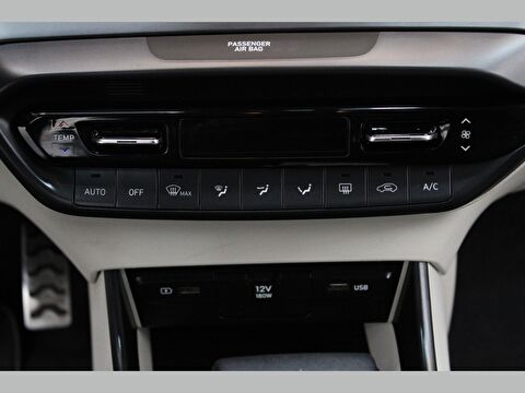 hyundai, bayon, suv 1.4 mpı style otomatik, otomatik, benzin 2.el otomobil | renew 28