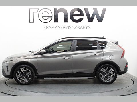 hyundai, bayon, suv 1.4 mpı style otomatik, otomatik, benzin 2.el otomobil | renew 11