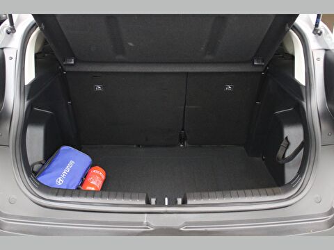 hyundai, bayon, suv 1.4 mpı style otomatik, otomatik, benzin 2.el otomobil | renew 33