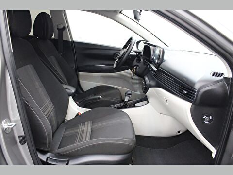 hyundai, bayon, suv 1.4 mpı style otomatik, otomatik, benzin 2.el otomobil | renew 19