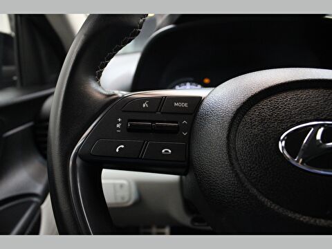 hyundai, bayon, suv 1.4 mpı style otomatik, otomatik, benzin 2.el otomobil | renew 30