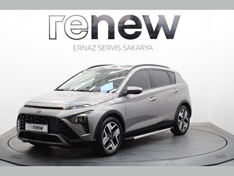 SUV 1.4 MPI Style Otomatik, 2. el otomobil | renew