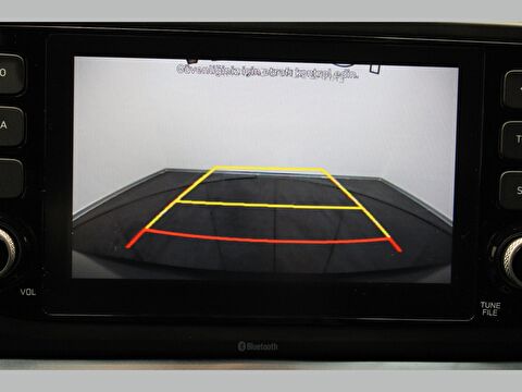 hyundai, bayon, suv 1.4 mpı style otomatik, otomatik, benzin 2.el otomobil | renew 32