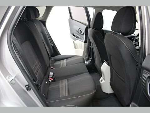 hyundai, bayon, suv 1.4 mpı style otomatik, otomatik, benzin 2.el otomobil | renew 23