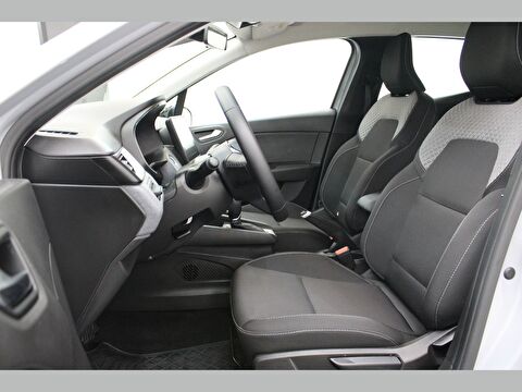 renault, clio, hatchback 1.0 tce evolution x-tronic, otomatik, benzin 2.el otomobil | renew 14