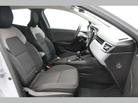 renault, clio, hatchback 1.0 tce evolution x-tronic, otomatik, benzin 2.el otomobil | renew 19