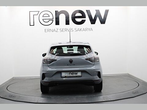 renault, clio, hatchback 1.0 tce evolution x-tronic, otomatik, benzin 2.el otomobil | renew 9