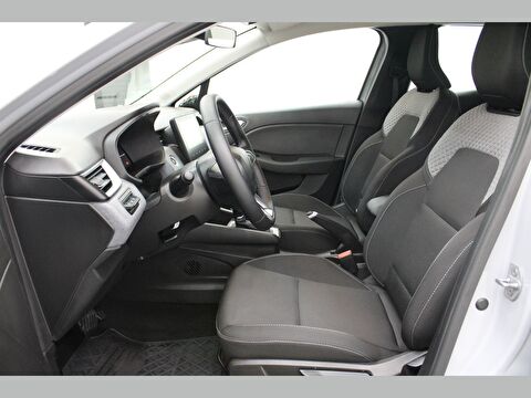 renault, clio, hatchback 1.0 tce evolution x-tronic, otomatik, benzin 2.el otomobil | renew 16