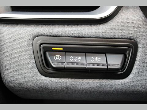 renault, clio, hatchback 1.0 tce evolution x-tronic, otomatik, benzin 2.el otomobil | renew 30