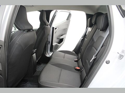 renault, clio, hatchback 1.0 tce evolution x-tronic, otomatik, benzin 2.el otomobil | renew 20