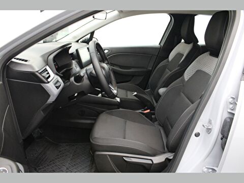 renault, clio, hatchback 1.0 tce evolution x-tronic, otomatik, benzin 2.el otomobil | renew 15