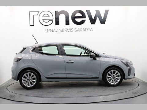 renault, clio, hatchback 1.0 tce evolution x-tronic, otomatik, benzin 2.el otomobil | renew 7