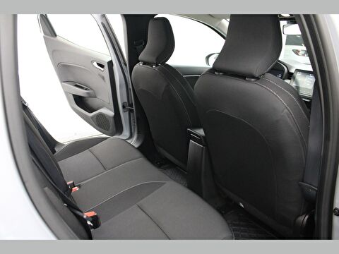 renault, clio, hatchback 1.0 tce evolution x-tronic, otomatik, benzin 2.el otomobil | renew 23