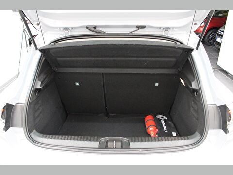 renault, clio, hatchback 1.0 tce evolution x-tronic, otomatik, benzin 2.el otomobil | renew 32