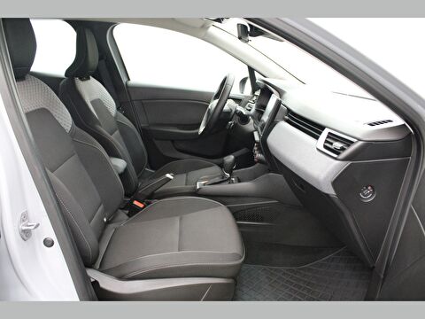 renault, clio, hatchback 1.0 tce evolution x-tronic, otomatik, benzin 2.el otomobil | renew 17