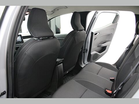 renault, clio, hatchback 1.0 tce evolution x-tronic, otomatik, benzin 2.el otomobil | renew 21