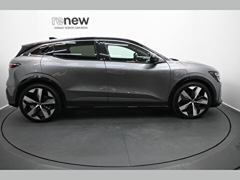 renault, megane e-tech, techno ev60, otomatik, elektrik 2.el otomobil | renew 7