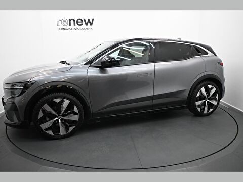 renault, megane e-tech, techno ev60, otomatik, elektrik 2.el otomobil | renew 12