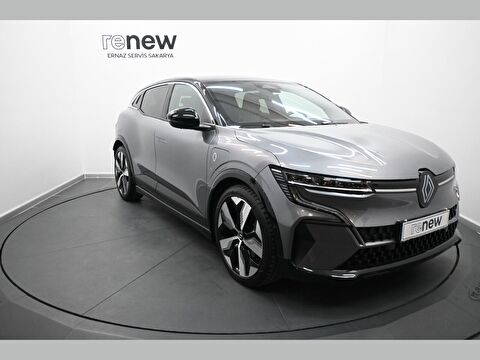 renault, megane e-tech, techno ev60, otomatik, elektrik 2.el otomobil | renew 5