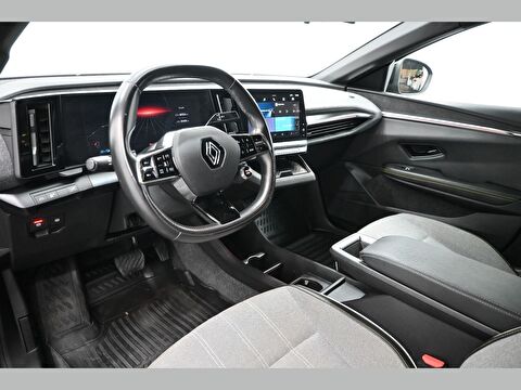 renault, megane e-tech, techno ev60, otomatik, elektrik 2.el otomobil | renew 28