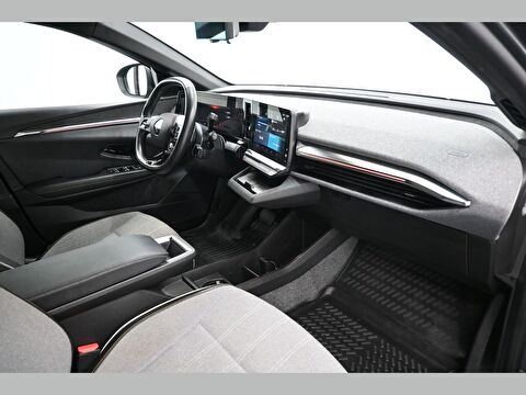 renault, megane e-tech, techno ev60, otomatik, elektrik 2.el otomobil | renew 27