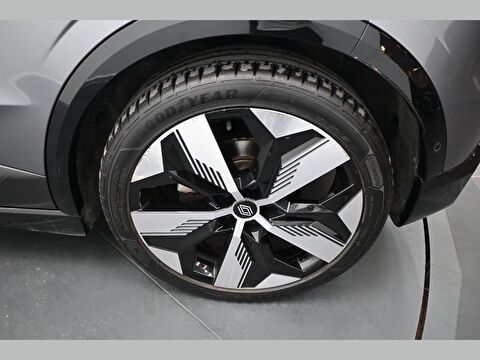 renault, megane e-tech, techno ev60, otomatik, elektrik 2.el otomobil | renew 16
