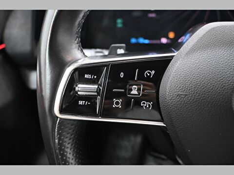 renault, megane e-tech, techno ev60, otomatik, elektrik 2.el otomobil | renew 35