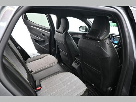 renault, megane e-tech, techno ev60, otomatik, elektrik 2.el otomobil | renew 38
