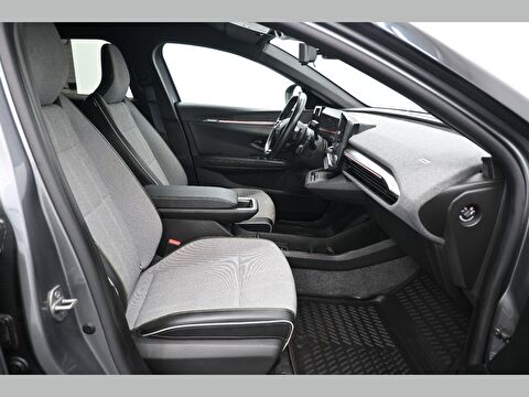 renault, megane e-tech, techno ev60, otomatik, elektrik 2.el otomobil | renew 22
