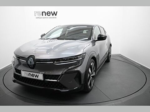 Techno EV60, 2. el otomobil | renew