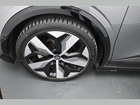 renault, megane e-tech, techno ev60, otomatik, elektrik 2.el otomobil | renew 14