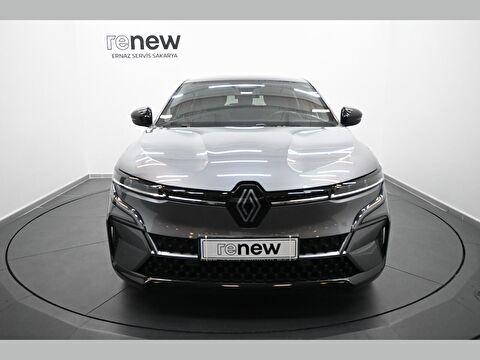 renault, megane e-tech, techno ev60, otomatik, elektrik 2.el otomobil | renew 3