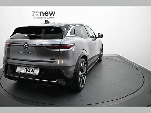 renault, megane e-tech, techno ev60, otomatik, elektrik 2.el otomobil | renew 8