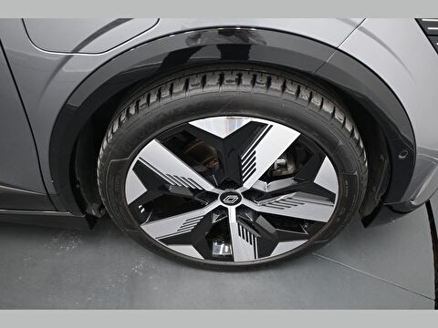renault, megane e-tech, techno ev60, otomatik, elektrik 2.el otomobil | renew 15