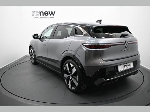 renault, megane e-tech, techno ev60, otomatik, elektrik 2.el otomobil | renew 10