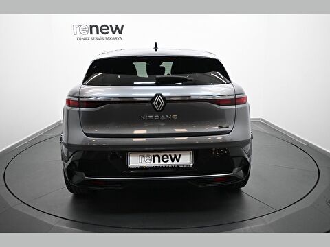 renault, megane e-tech, techno ev60, otomatik, elektrik 2.el otomobil | renew 9