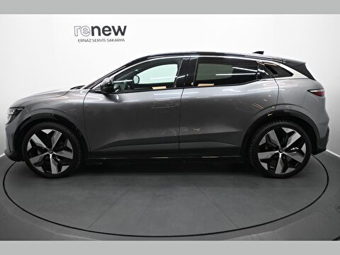renault, megane e-tech, techno ev60, otomatik, elektrik 2.el otomobil | renew 11