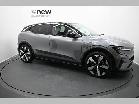 renault, megane e-tech, techno ev60, otomatik, elektrik 2.el otomobil | renew 6