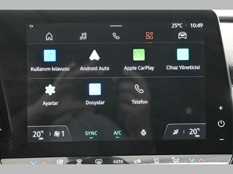 renault, megane e-tech, techno ev60, otomatik, elektrik 2.el otomobil | renew 30