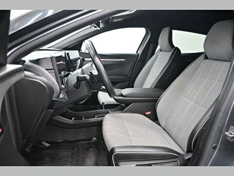 renault, megane e-tech, techno ev60, otomatik, elektrik 2.el otomobil | renew 21