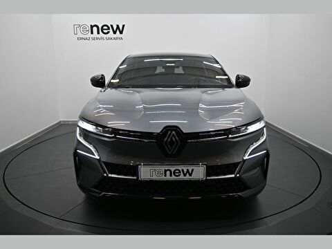 renault, megane e-tech, techno ev60, otomatik, elektrik 2.el otomobil | renew 4