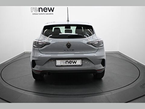 renault, clio, 1.0 tce evolution x-tronic, otomatik, benzin 2.el otomobil | renew 8