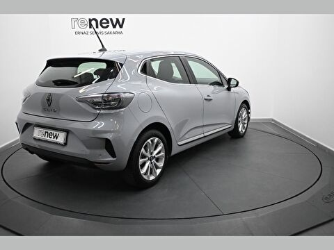 renault, clio, 1.0 tce evolution x-tronic, otomatik, benzin 2.el otomobil | renew 7