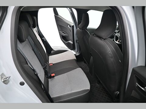 renault, clio, 1.0 tce evolution x-tronic, otomatik, benzin 2.el otomobil | renew 29